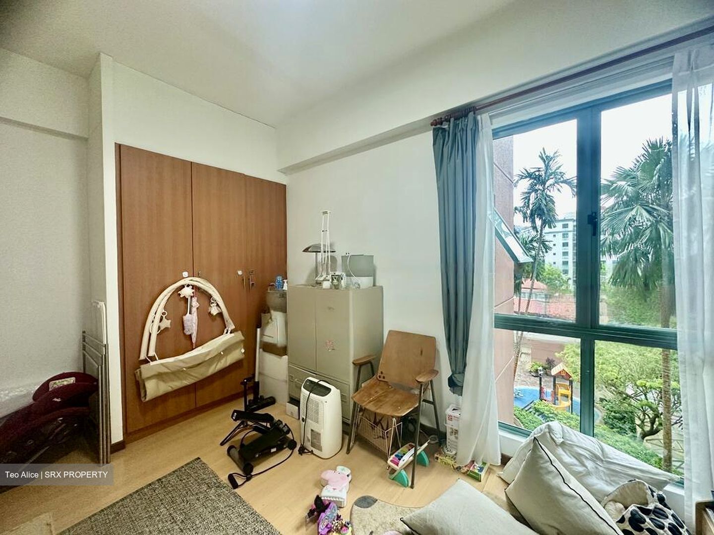 Chantilly Rise (D23), Condominium #461340721